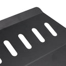2001-2017 For Honda GL 1800 Goldwing 1800 Black Sump Under Guard Skidplate
