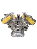 New M272 Engine Motor Assembly For Mercedes R171 SLK300 C300 RWD 3.0L 2006-2011