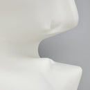 Kawasaki KLR250 KLR 250 1985-2005 Oversized 3.2 Gallon Fuel Gas Tank White