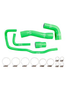 Silicone Radiator coolant Hose kit For BMW S1000RR 2019-2023