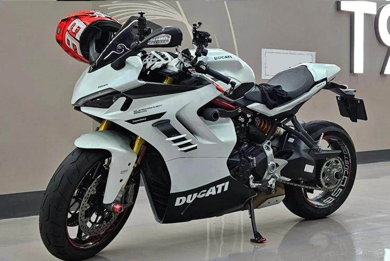 Ducati Supersport 950 950S 2021-2024 Fairing Kit Bodywork