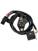 GEAR POSITION SENSOR PULSE GENERATOR ASSY 90211023000 FOR DUK 125 390 2011-2016