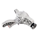 2005/07-2009/07 Mercedes-Benz M-Class W164 ML 320 CDi 4matic Differential Front Axle Gearbox 3.7 Ratio 164330210280