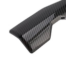 Exhaust Pipe Heat Shield Cover Shell For Honda ADV 350 2022-2025 Carbon