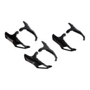 2022-2026 For Yamaha XSR900 Side Seat Fairing Panel Cowl