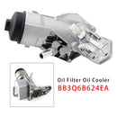 2011+ For Ford Ranger PX (P5AT 3.2L Diesel) Oil Filter Oil Cooler BB3Q6B624EA