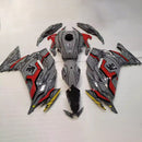 Injection Fairing Kit Bodywork ABS fit For Kawasaki ER-6F Ninja650 2020-2025