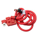 Positive Battery Terminal Cable 61126989780 For BMW E60 5 Series 525i 528i