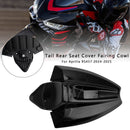 Tail Rear Seat Cover Fairing Cowl For Aprilia RS 457 2024-2025