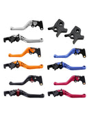 NEW Short Clutch Brake Lever fit for KYMCO AK550 2017-2022