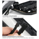 AC Radio Trim LED Ambient Light For BMW F30 F31 F34 F80 F82 M3 M4