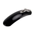 2024-2025 Triumph Scrambler 1200X Steel Front Fender Mudguard