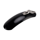 2024-2025 Triumph Scrambler 1200X Steel Front Fender Mudguard