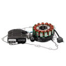 Kawasaki KVF750 KVF 750 2012-2023 Regulator Rectifier Ignition Stator Gasket Kit