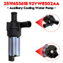 251965561B Auxiliary Coolant Water Pump for VW Beetle 1999-2005