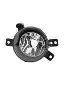 1 Pcs Front Left Fog Light Without Bulb For BMW X1 E84 2009-2015 63172993525