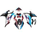 2023-2024 BMW S1000RR Injection Fairing Kit Bodywork Plastic ABS