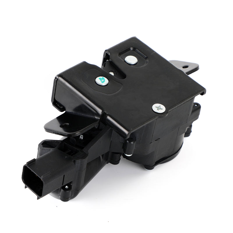 Rear Tailgate Lock Actuator 13581405 For Chevy GMC Cadillac w/Power Liftgate