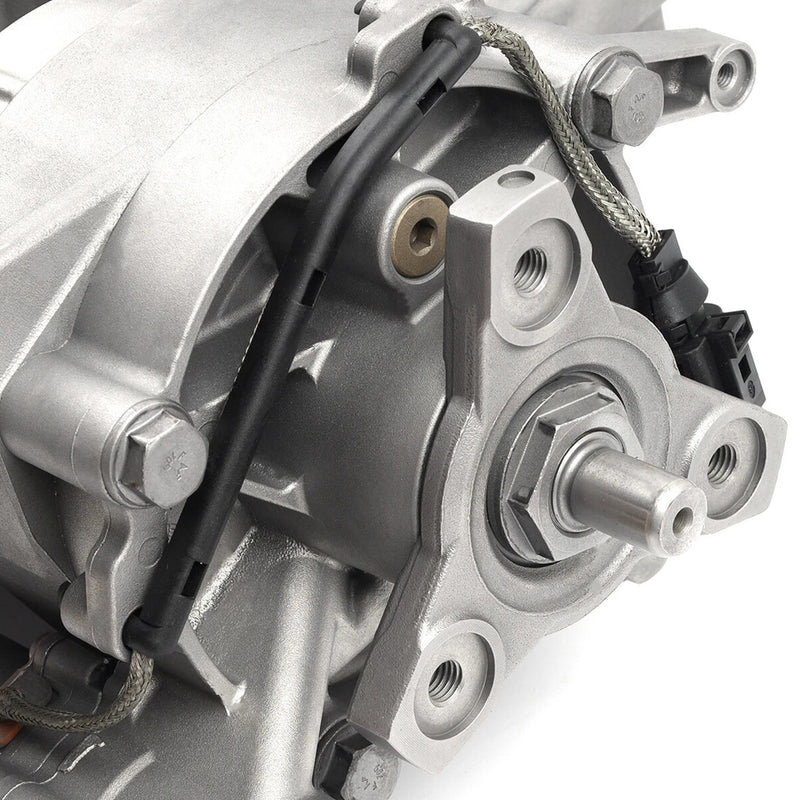 Rear Axle Gear Differential 0BR525010 For Golf AUDI TT MMK KMC