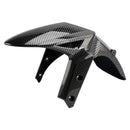 Front Fender Mudguard Fairing Cowl For Kawasaki Versys650 KLE650 2015-2021 Generic