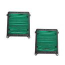 Air Filter Set For Honda CRF1100 A/D/A4/D4 Africa Twin 2020-2023 Models