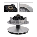 Rear Clutch Variator Secondary Clutch 21040303206 For Massimo X2 Mxu Msa 800 15