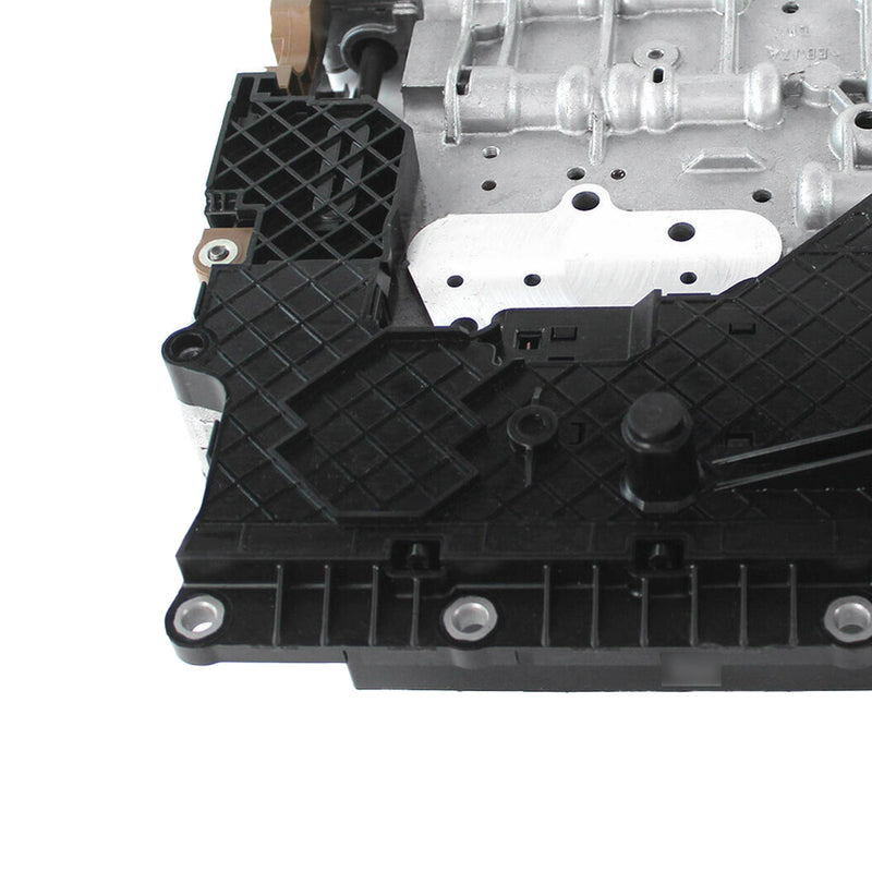 6R80 Transmission Valve Body w/TCM AWD AL3P-7Z490-BA For Ford F150 Truck 4WD