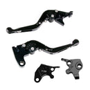 Adjustable Clutch Brake Lever fit for YAMAHA YZF R125 2008-2011