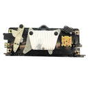 A/C Heater Control Panel for Freightliner FL60 FL70 C840 8520046000.02