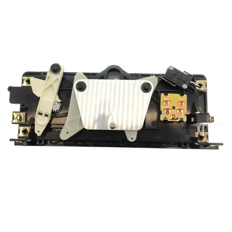 A/C Heater Control Panel for Freightliner FL60 FL70 C840 8520046000.02