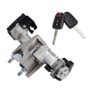 Ignition Switch Lock Assembly with Chip 39730-T2A-A1 For Honda Accord 2013-2017