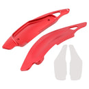 Steering Wheel Paddle Shifter Extension For Toyota Ractis Lexus