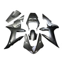 Injection Fairing Kit Bodywork Plastic ABS For Yamaha YZFR1 YZF-R1 2002-2003