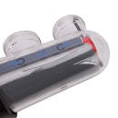 Saltwater Chlorinator Replacement Cell with Cell Housing For Astral/Hurlcon VX9/E35