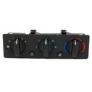 HVAC A/C Heater Climate Control Panel Module for Peterbilt 387 587 Q21-6008