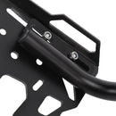 2024-2025 Yamaha XSR 900 GP Rear Luggage Rack Carrier Tube Type