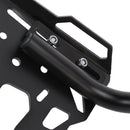 2022-2025 Yamaha XSR 900 Rear Luggage Rack Carrier Tube Type