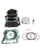 Honda CB CBR 300 R RA CB300 F FA CMX 300 Rebel 2015-2022 New Cylinder Kit