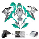 2015-2016 BMW S1000RR Injection Fairing Kit Bodywork Plastic ABS
