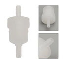 Fuel Filter for Mercury Tohatsu 4HP 5HP 6HP 8HP 2-Stroke 4-Stroke 369022301