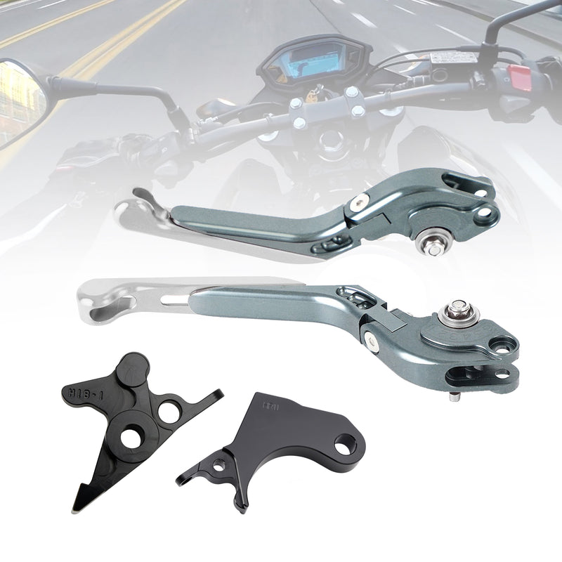 Adjustable Clutch Brake Lever fit for HONDA CRF1100L Africa Twin 2022-2024