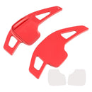 Steering Wheel Paddle Shifter Extensions For BMW F15 F25 F30