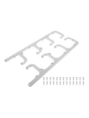 Ignition Spark Plug Coil D580 12558948 For LSX Chevrolet Camaro 5.7L LS1 LS6