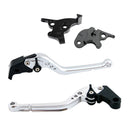Long Clutch Brake Lever fit for CFMOTO 250NK ABS 150NK 2019-2021