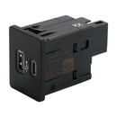 ML3Z-19A387-D USB Media Hub Module Sync 4 for Ford F-150 Expedition Bronco 21-24