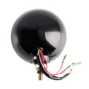 Multifunctional Beam Headlight Lamp Custom Black