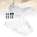 YAMAHA MT-09 MT 09 2021-2023 ABS Motorcycle Windshield WindScreen