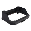 Tachometer Case Speedometer Cover Black Fit For Yamaha Mt-09 24-25 Mt-07 25+