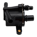 LR093489 Crankcase Oil Separator for Land Rover Defender Discovery Sport L550