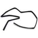 Front Door Glass Run Channel No Vent 6814189107 For Toyota 4Runner 1985-1989